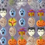 해피 할로윈 매치3