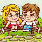 짐은 메리를 좋아해