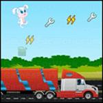 울트라 트럭 레이싱