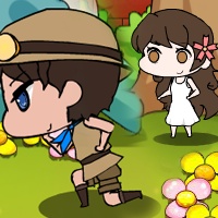 퍼스트폭스 올스타즈 - 무궁화 꽃이 피었습니다