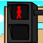 늦고싶지 않은 친구