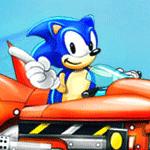 소닉 스카이 임팩트