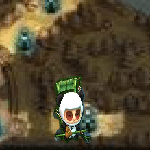 티모의 그랩피하기!