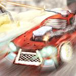 오프로드 워리어