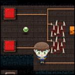 클라우스트로포비움