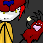 -B- 정벅행 모험바! - 10편