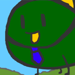 ■[마약/뮤플]갱물세마리-노래-투에르