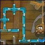 프리 버니 파이어럿