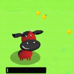 젖소 농장운영하기