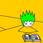 듀얼몬스터즈 MAX 1화-듀얼의 시작