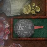 아라헤 미스테리