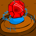 병맛의 돌멩이 2기 21화