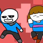 [패러디] 언더 퍼프 테일