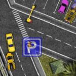 마이애미 택시 드라이버2