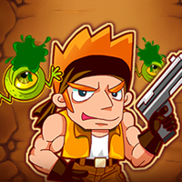 에일리언 헌터3