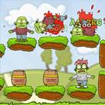 바이킹 대 좀비