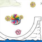 플라워 플라이어