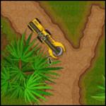 정글 우드 커터스