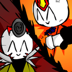 병맛의 돌멩이 2기 12화