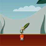 멸종식물 살리기