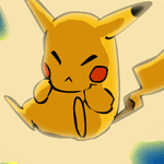 [패러디] 포켓몬 forever - 레드버전