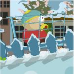 카트맨 쇼핑 카트