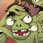 좀비 터미네이터