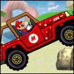 마리오 비치 드라이브