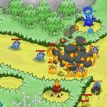 엘리멘탈  스트라이크