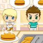 버거 샵 프렌지