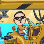 강남스타일 고고고3