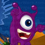 스페이스 몬스터