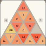 트라이앵글러 2048