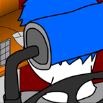 수퍼헥사곤 이야기