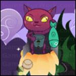 퍼그 vs 나이트메어