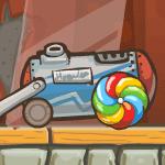 파인드 더 캔디