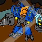 [메리크리스마스] 12번째날 블리자드께서!