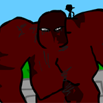 infamous 1화 ［루케시점]