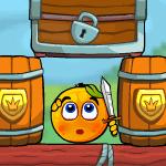 커버 오렌지 저니 나이츠