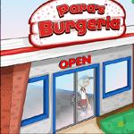 파파스 버거리아