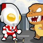 울트라맨 브러더스2