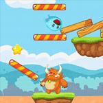 바운시 앤 몬스터