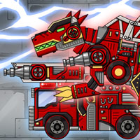 스피노사우루스 다이노 로봇