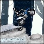 윈터 바이크 챌린지