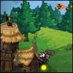 크래쉬 오브 고블린