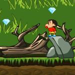 짱구 트랜스포머