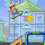 크레이지 스케이터