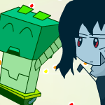 마법학교 아스티첼 엔딩