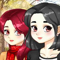 두근두근 청순 메이크업