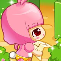 보물 야채를 찾아라